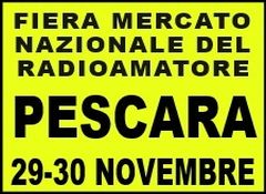 Pescara) - novembre 2025