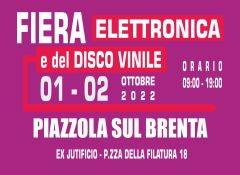 Piazzola sul Brenta (PD)- ottobre 2022