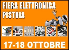 Pistoia - ottobre 2026