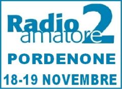 Pordenone - novembre
                    2023