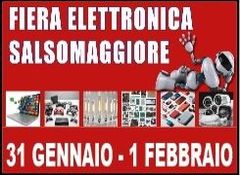 Salsomaggiore Terme (PR) -
                    gennaio 2026