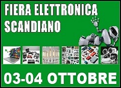 Scandiano (RE)- ottobre
                    2026