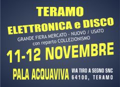 Teramo - vovembre 2023