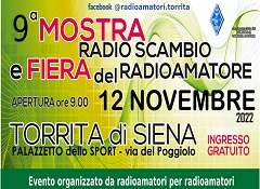 Torita di Siena (SI)  - novembre 2022