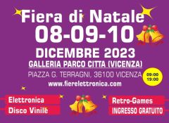 Vicenza -dicembre 2023